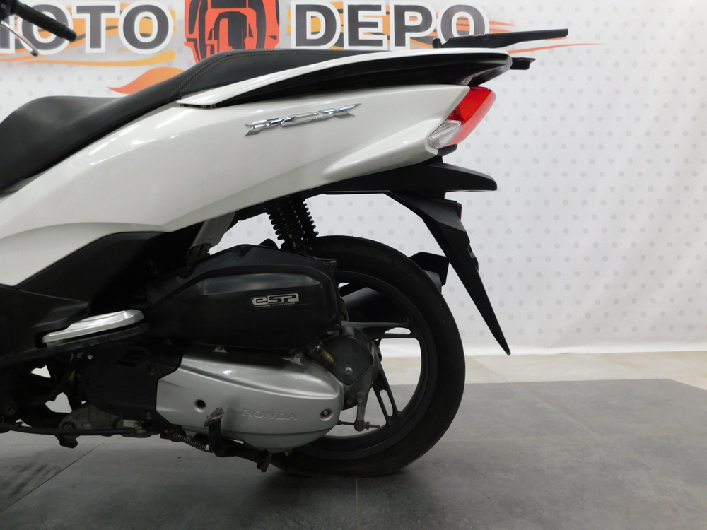 Honda PCX125 038385