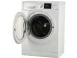 Стиральная машина Hotpoint/Ariston RST 601 W