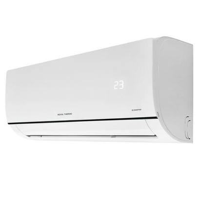 Сплит-система ROYAL THERMO, SIENA DC Inverter, RTSI/in-18HN8 / RTSI/out-18HN8