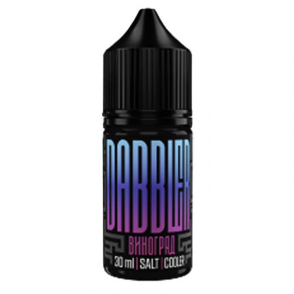 Dabbler Salt 20mg Strong 30 ml