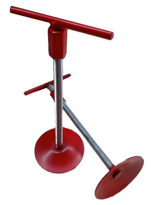 Винтовая опора основания 330 мм