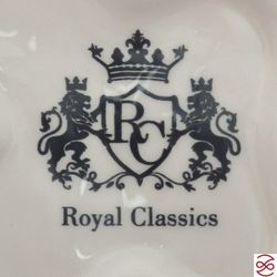 Форма для запекания с крышкой Royal Classics Rich Harvest Красный перец 730 мл, 13*17 см