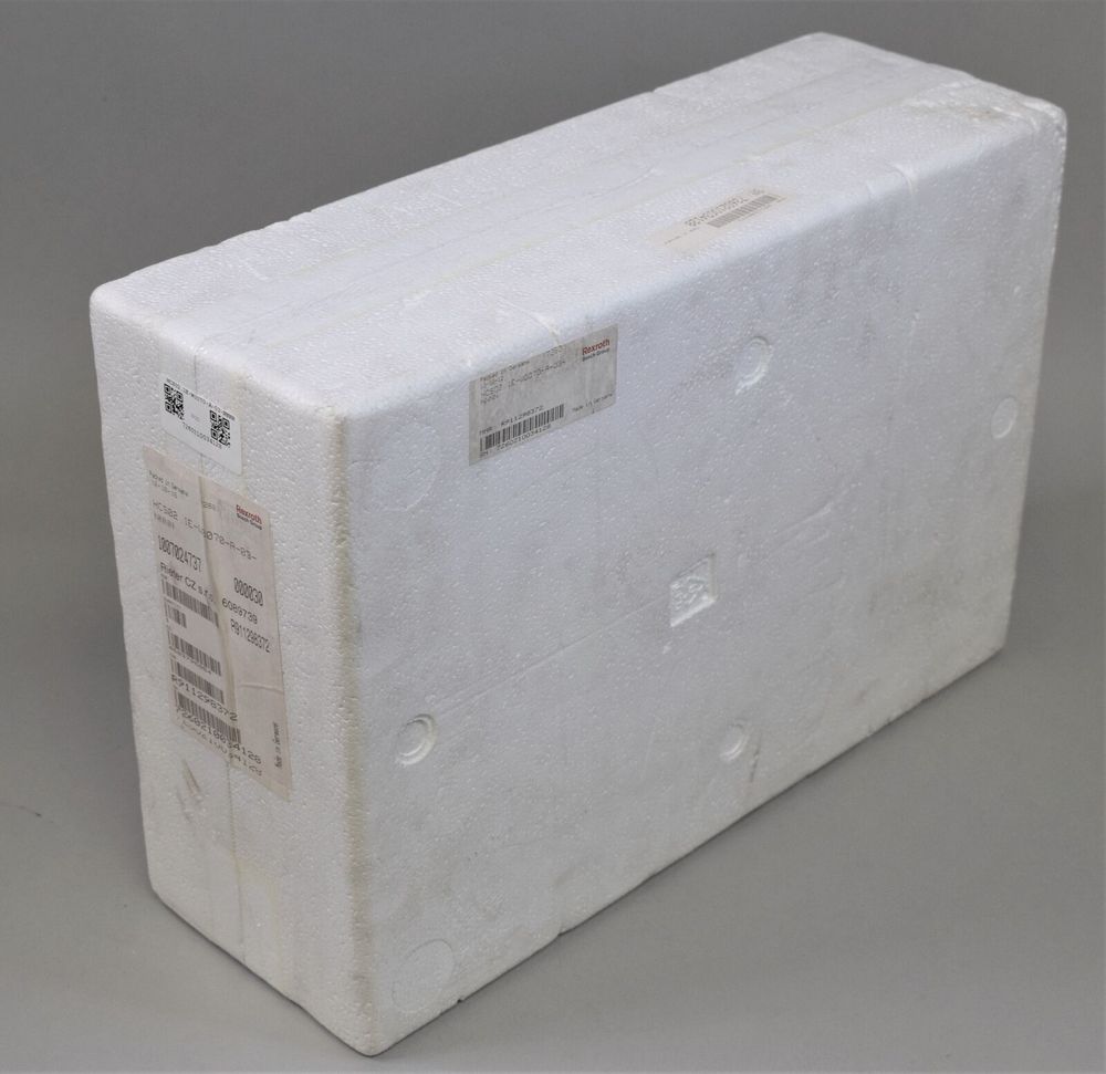 BOSCH REXROTH HCS02.1E-W0070-A-03-NNNN