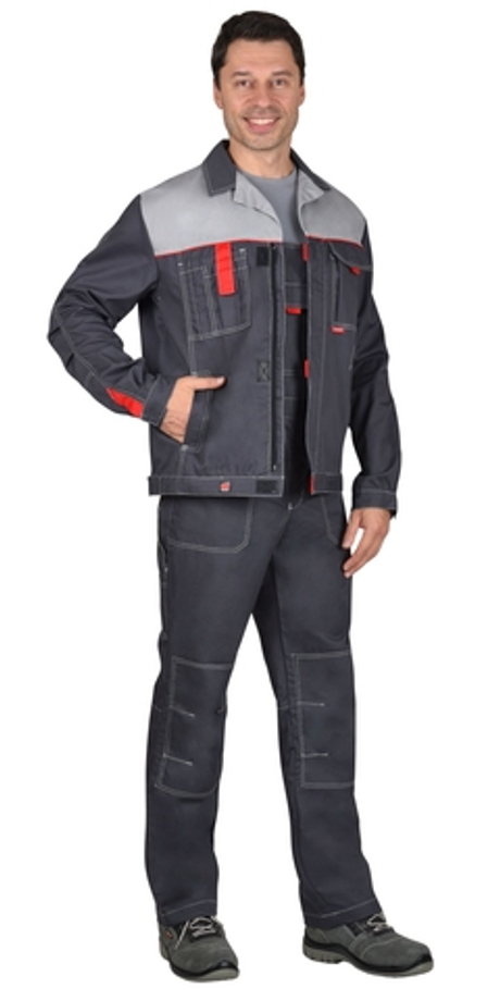 Костюм "Фаворит-Люкс" куртка, п/к