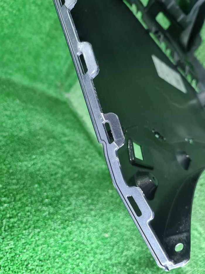 Бампер передний Subaru Outback 6 (2019-2022)