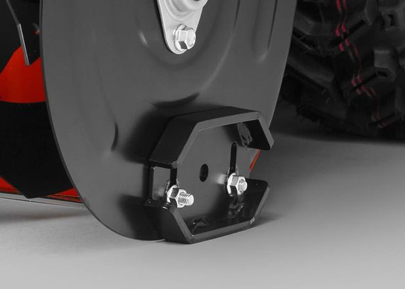 Cнегоуборщик CAIMAN Valto-24S RED