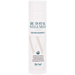 Be Hair Регенерирующий шампунь против выпадения волос Be Total Wellness Reborn Shampoo