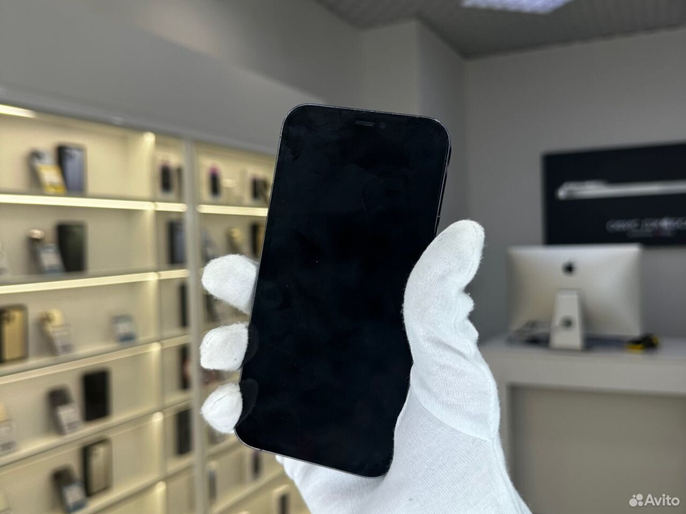 iPhone 12 Pro, 128 ГБ б/у