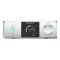 Rotel DX-3 Silver