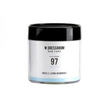 W.Dressroom Ароматизатор для гардероба № 97 - Dress & Living Deodorant № 97 April Cotton 70 мл