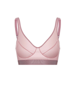 Бюстгальтер BRA BASIC Downtown (пыльная роза)