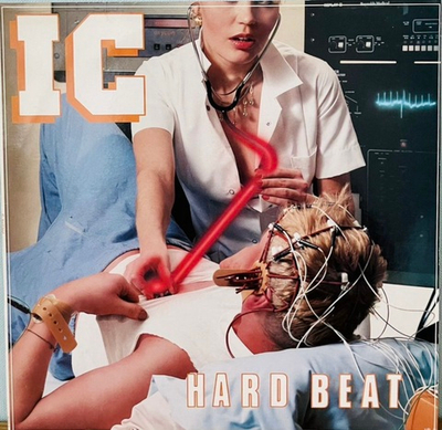 IC - Hard Beat