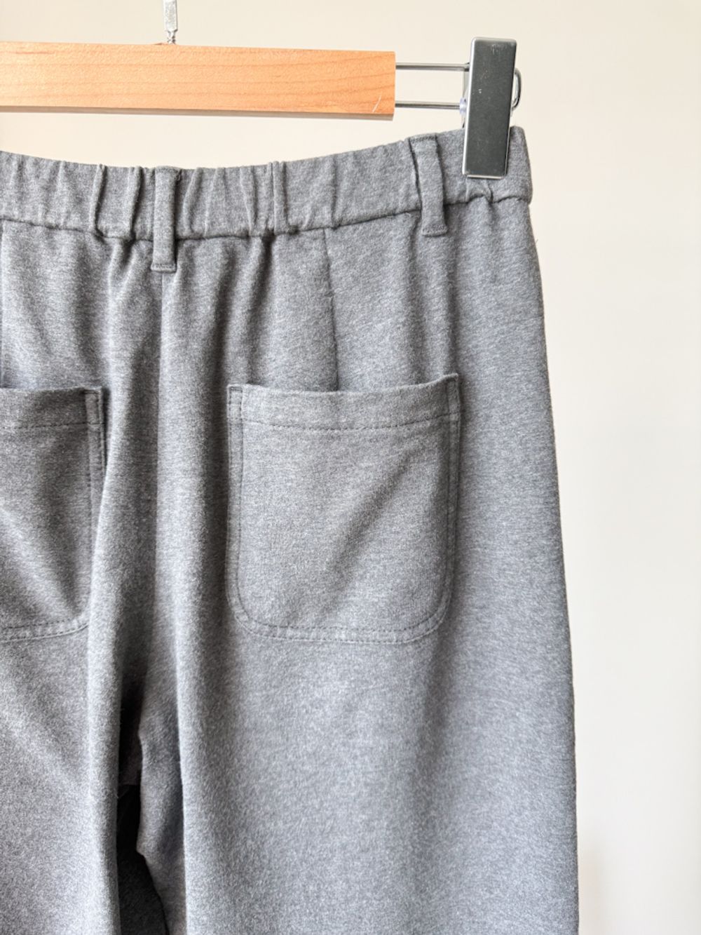 Трикотажные брюки Brunello Cucinelli , 164