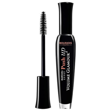 Тушь для ресниц Bourjois Mascara Volume Glamour Push Up Wonder Black 71 мл