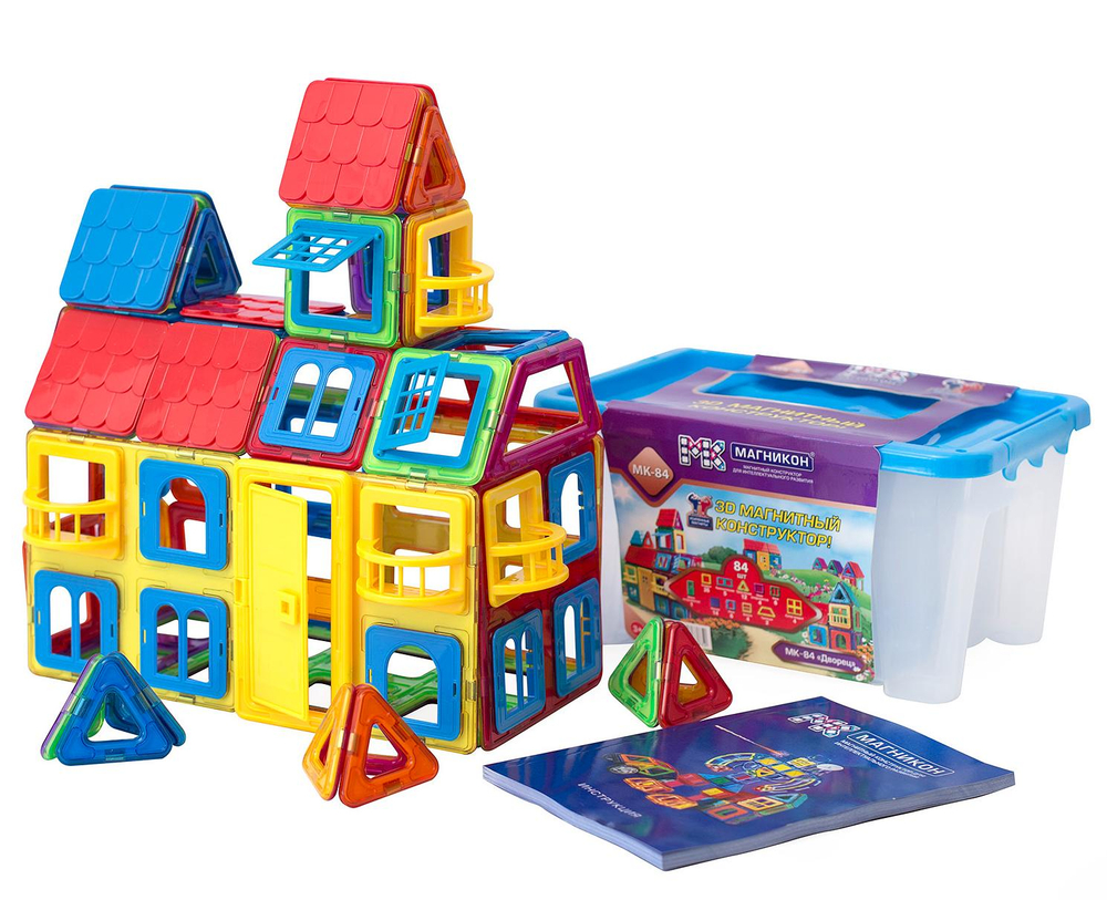 Магникон МК-84 «Дворец»