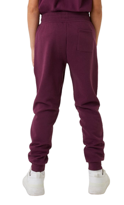 Штаны для мальчика теннисные Björn Borg Pants - Фиолетовый