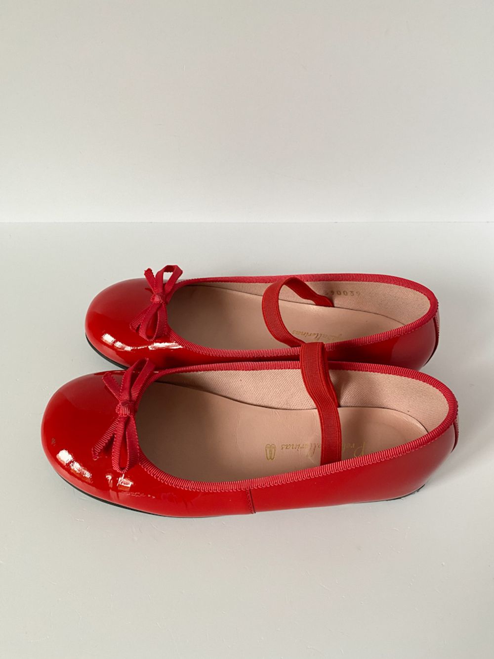 Лаковые туфли Pretty Ballerinas, 31