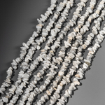 Магнезит натуральный, фриформ, 4-10мм