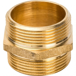 Ниппель 1 1/2" Stout