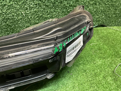 ДХО левый Lexus NX 1 (2014-2017) LED Статичный