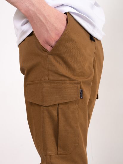 Брюки COOL PENGUIN Jogger RipStop (Тобако)
