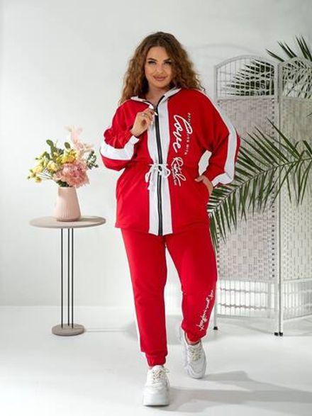 Костюм УК-261-3 Fabrika Фото 1