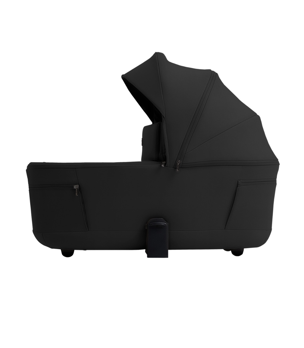 Коляска модульная Sweet Baby SBL Elegante Therma (Colore) Black