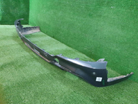 Юбка заднего бампера BMW X4 G02 (2018-2021) M-paket