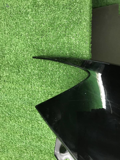 Крыло переднее левое Geely Tugella (2019-2024)