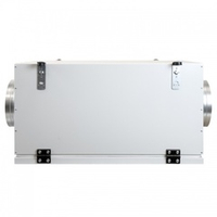 Приточная установка ФЬОРДИ ВПУ 800 ЕС/6-380/2-BLG