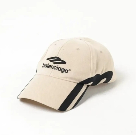 Кепка Balenciaga 3B