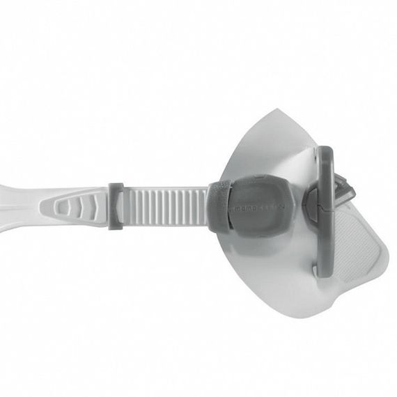 Маска Omer UP-M1W белый