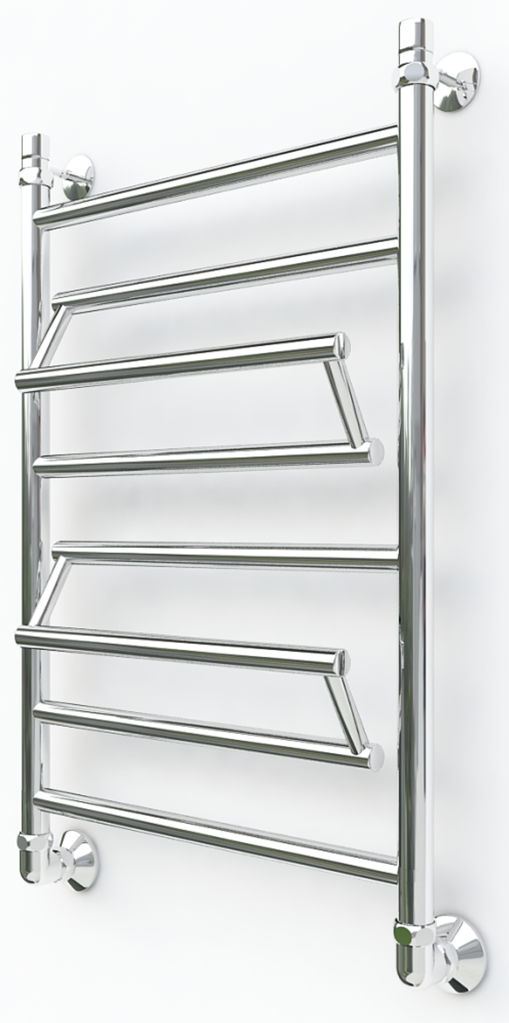 П-сушитель лесенка (GАх3-60х50) 60х50 GANZER (Л/К)