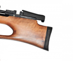 Винтовка пневматическая KRAL ARMS Puncher Breaker 3, кал. 4,5мм, дерево