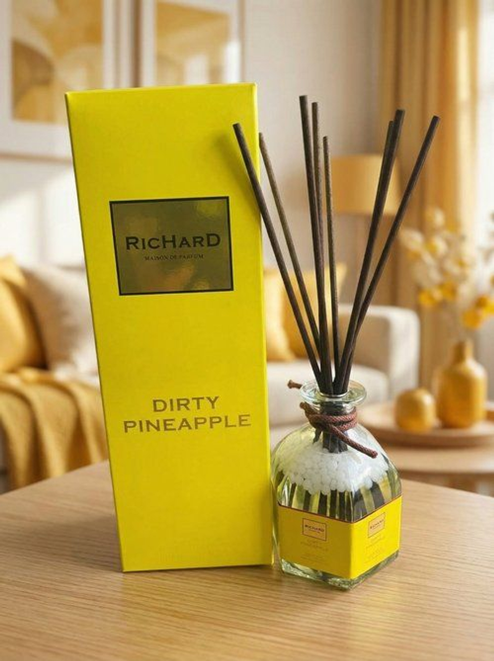 Аромадиффузор Tom Ford Vanilla Sex