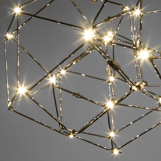 90169/12 / подвесной светильник / черный жемчуг