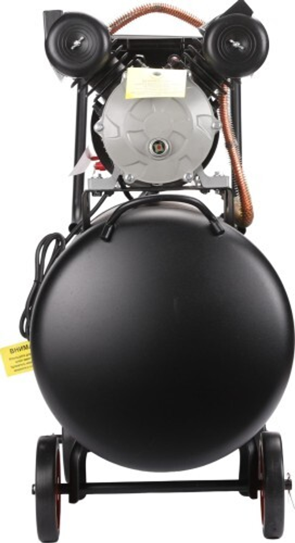 Компрессор поршневой P.I.T. PAC100-C1