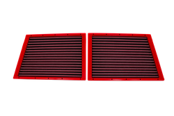 BMC Фильтры воздушные Porsche 911 (992) (2 штуки) FB01075