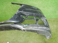 Бампер передний Audi A8 4 D5 (2017-н.в.)