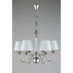 Подвесная люстра Aployt PERLA APL.731.03.06