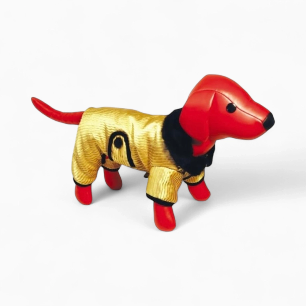 Комбинезон «Golden Age»