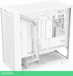Корпус ASUS A21 Plus без БП White (90DC00H3-B19010)
