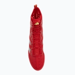 Боксёрки Adidas Box Hog 4 red