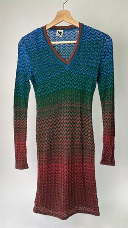 Платье Missoni