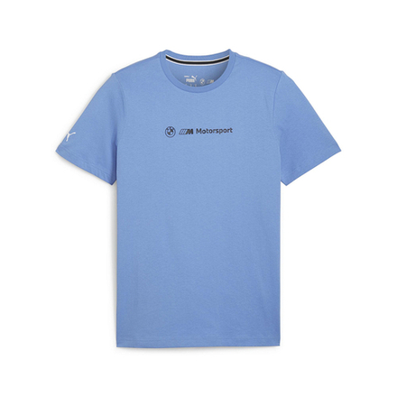 Мужская футболка PUMA BMW MMS (Logo) Graphic Tee