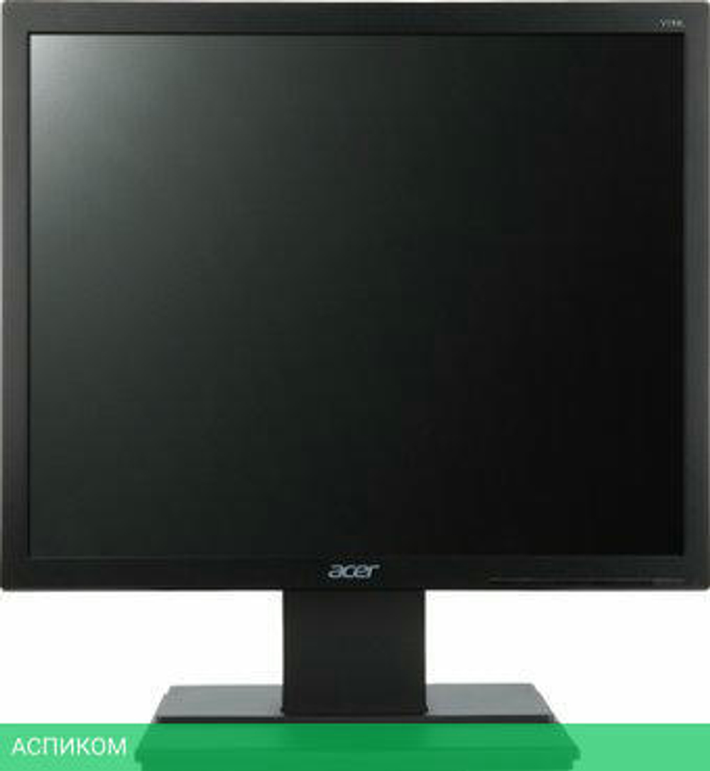 Монитор Acer V196L [UM.CV6EE.B02]