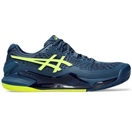 Кроссовки Asics GEL-RESOLUTION 9 CLAY