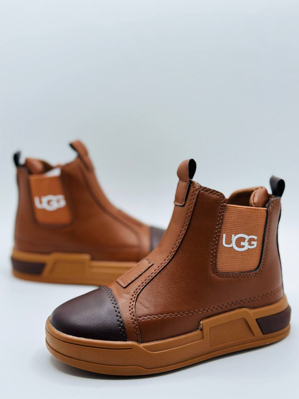 Детские ботинки Buba UGG