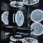 GT10 на базе i5-12400f | RTX 4060ti | 16GB DDR5