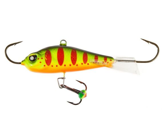 Балансир Lucky John BALTIC 6 с тр. 60мм/201 блистер